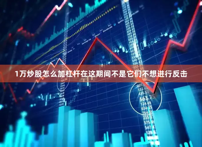 1万炒股怎么加杠杆在这期间不是它们不想进行反击
