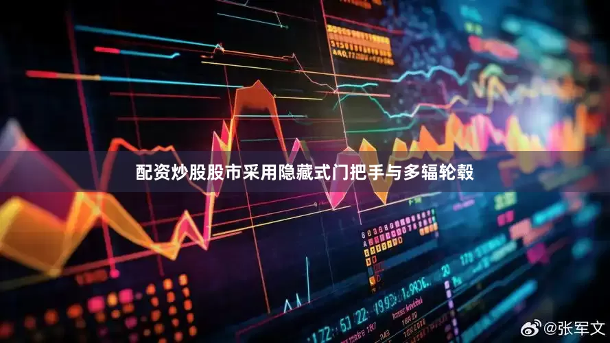 配资炒股股市采用隐藏式门把手与多辐轮毂